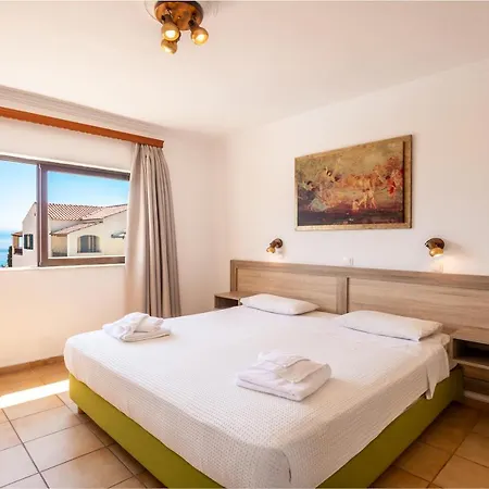 Corfu Pelagos Hotel Mesongí