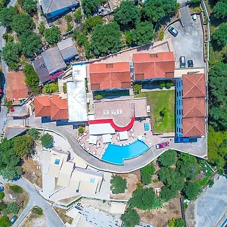 Corfu Pelagos Hotel 4*