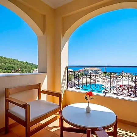 Hotel Corfu Pelagos
