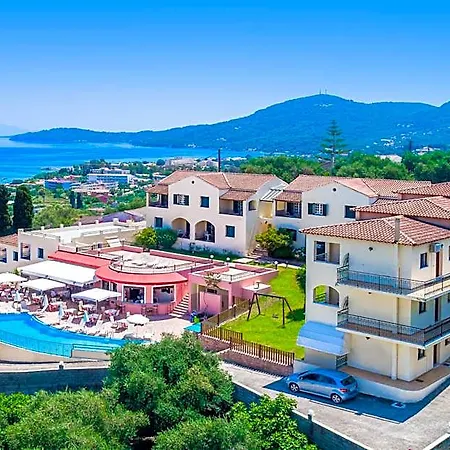 Corfu Pelagos Hotel