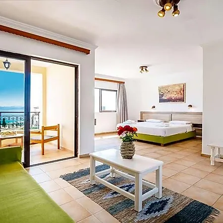 Hotel Corfu Pelagos Mesongí