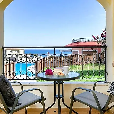 Hotel Corfu Pelagos Mesongí