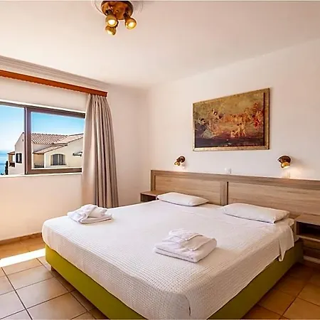 Corfu Pelagos 4* Mesongí