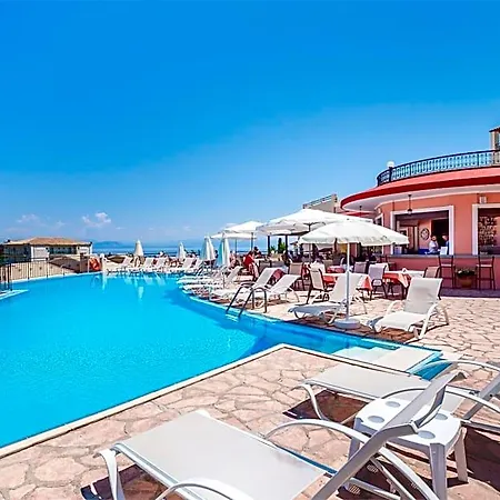 Hotel Corfu Pelagos