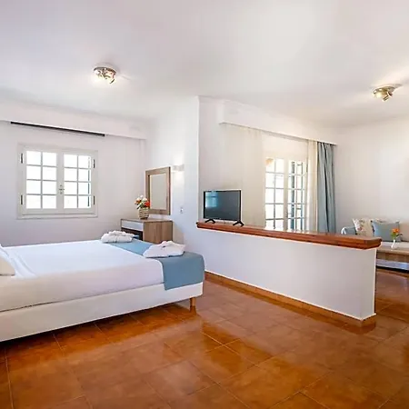 Hotel Corfu Pelagos
