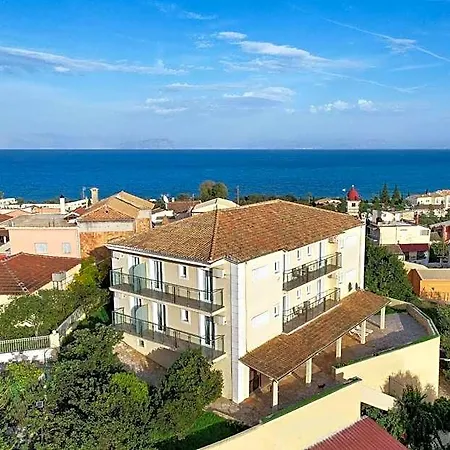 Hotel Corfu Pelagos 4*