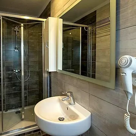 Hotel Corfu Pelagos Mesongí